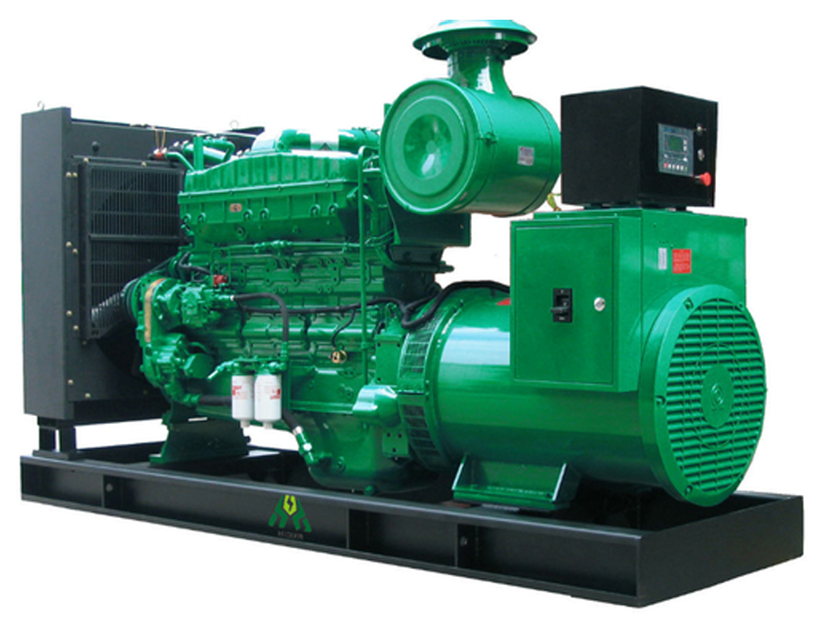 Diesel Generator